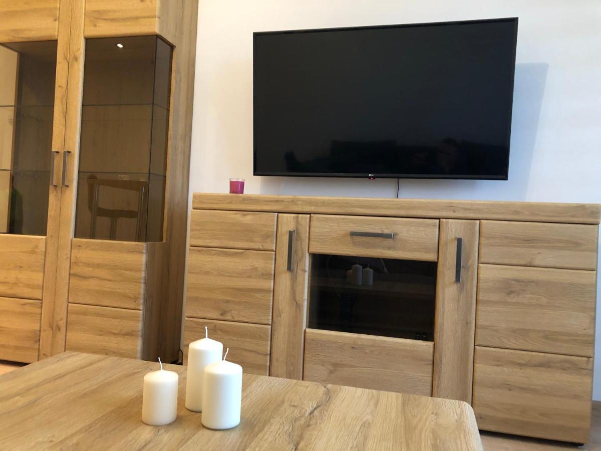 شقة Zamość  في Apartament Stacja Starowka المظهر الخارجي الصورة